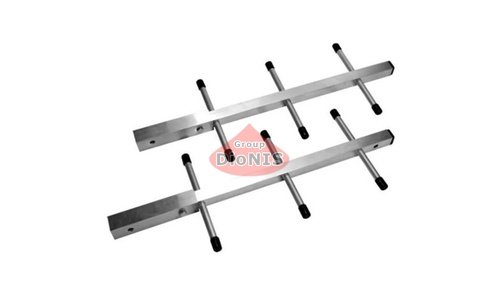 Антенна Наружная НоваСкай 16HD Пассивная 1 м 60 км 18 дБ - 4