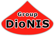 интернет-магазин Dionis logo